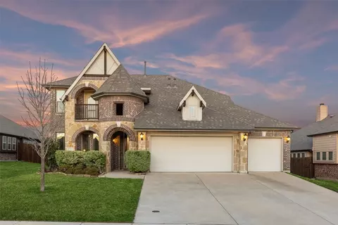 1713 Sherwood Dr, Anna, TX 75409