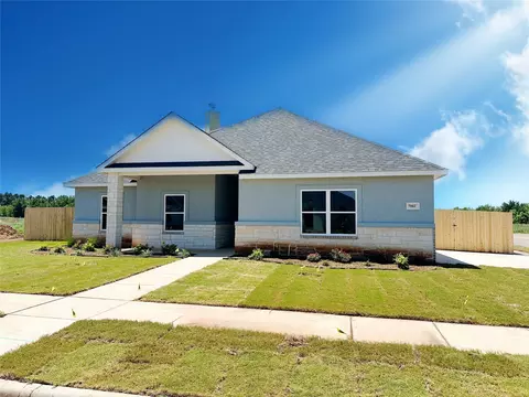 7002 Breezeway Dr, Abilene, TX 79606 photo 3