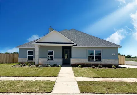 7002 Breezeway Dr, Abilene, TX 79606