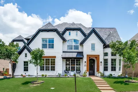 8709 Verona Dr, Mckinney, TX 75071