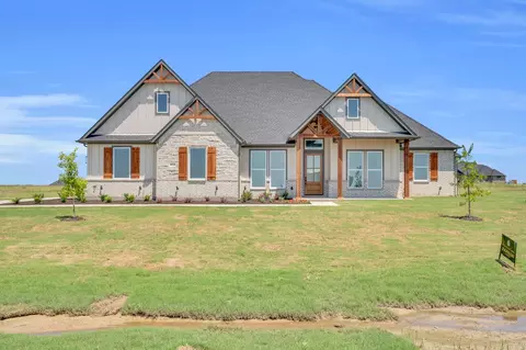 351 N Armstrong Rd, Venus, TX 76084