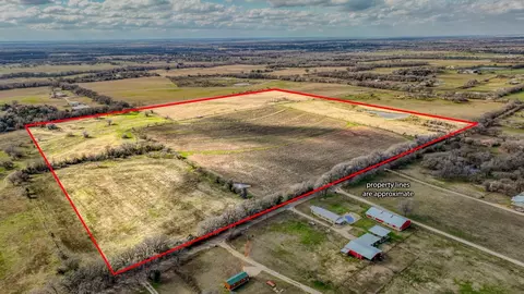 tbd County Road 418a, Grandview, TX 76050