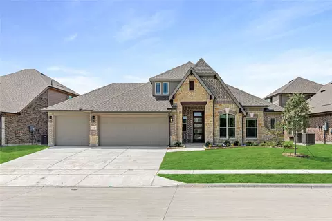 1121 Birdsong Trl, Anna, TX 75409