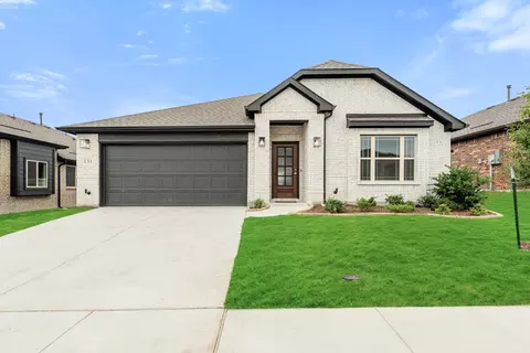 131 Wild Oak Gln, Lavon, TX 75166