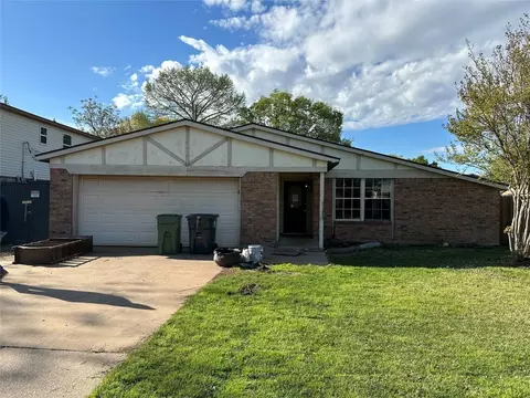5914 Dangerfield Ct, Arlington, TX 76017
