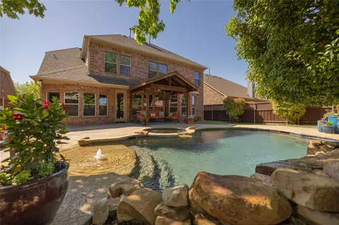 12068 Eden Ln, Frisco, TX 75033