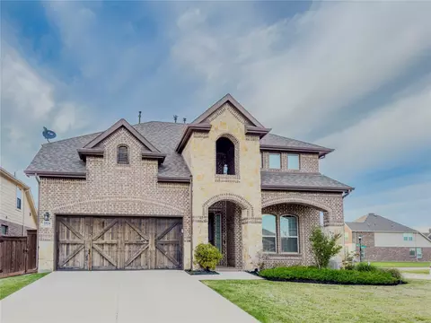 2524 Linwood Dr, Venus, TX 76084