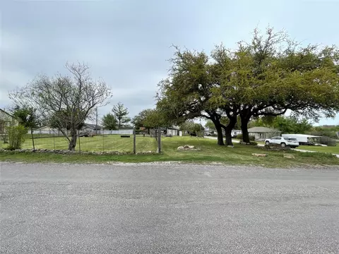 tbd W 11th, Cisco, TX 76437