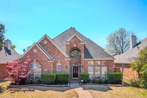 17822 Benchmark, Dallas, TX 75252