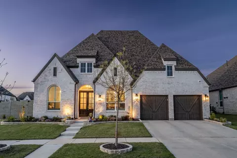 2112 Strolling Way, Argyle, TX 76226