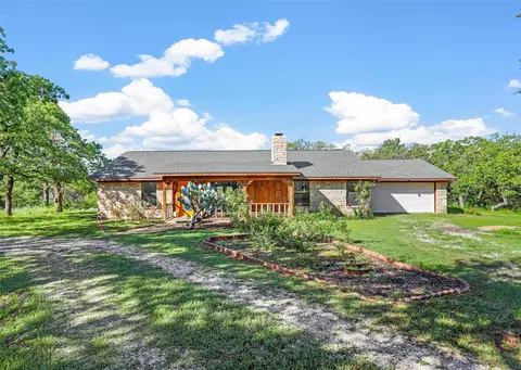 2350 N Lakeview Dr, Palo Pinto, TX 76484