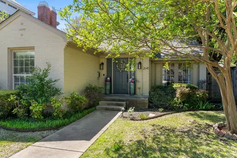 2645 Lovers Ln, University Park, TX 75225