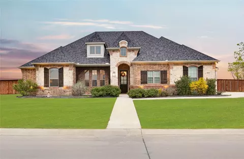 14928 Lost Wagon St, Justin, TX 76247