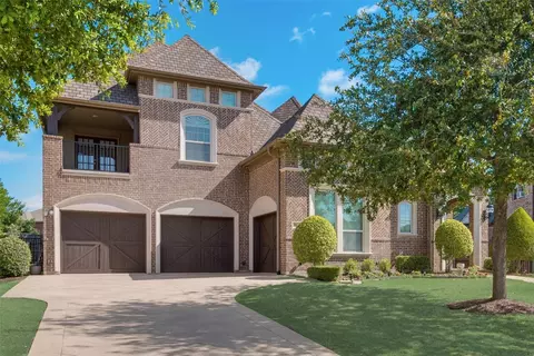 3612 Valencia Ct, Flower Mound, TX 75022
