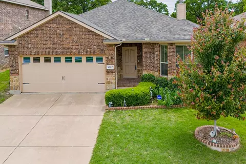 5107 Carnoustie Trl, Arlington, TX 76001