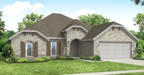 1009 Moss Grove Trl, Justin, TX 76247