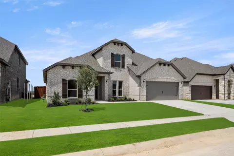 1022 Moss Grv, Justin, TX 76247