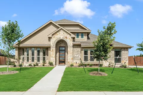 1125 Windy Vista Dr, Midlothian, TX 76065