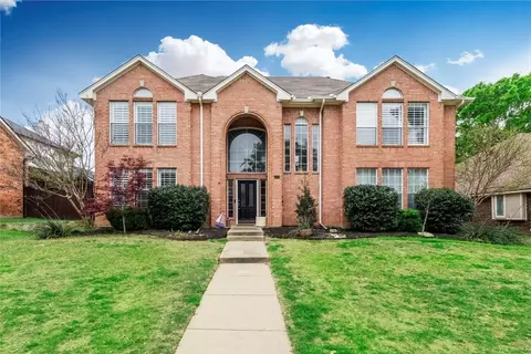 4672 Home Pl, Plano, TX 75024