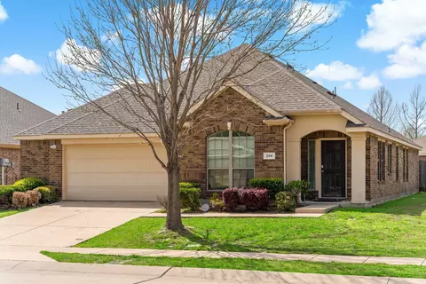200 Cedar Creek Dr, Princeton, TX 75407