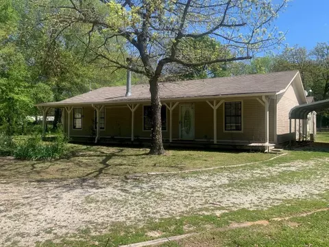 175 Fm 1580, Fairfield, TX 75840