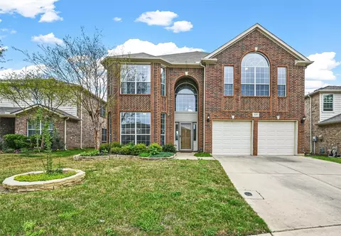 2608 Avenel Ct, Fort Worth, TX 76177