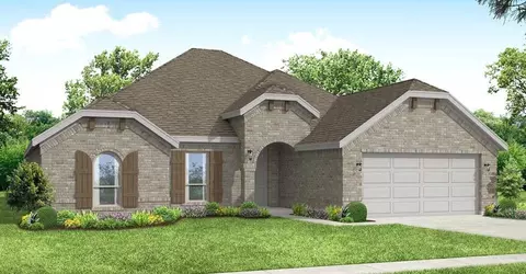 1027 Moss Grove Trl, Justin, TX 76247