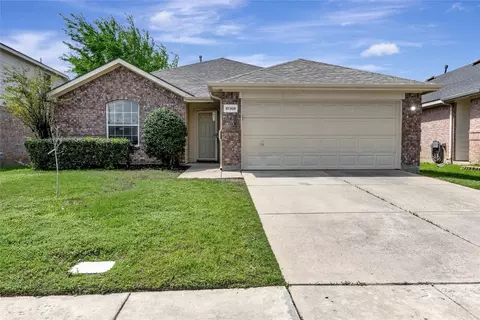 10308 Lake Ter, Hurst, TX 76053