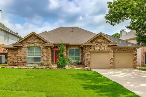 2725 Fernwood Dr, Highland Village, TX 75077