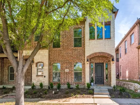 6835 Pistoia Dr, Frisco, TX 75034
