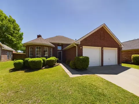 2156 Mahogany St, Flower Mound, TX 75022