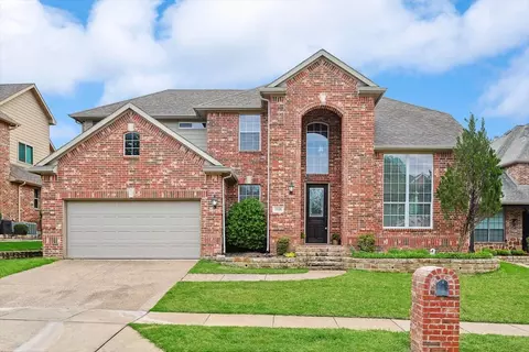3528 Veronica Dr, Flower Mound, TX 75022