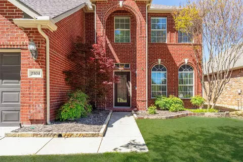 2304 Sheldon Dr, Mckinney, TX 75072