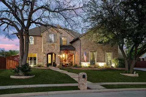 428 Creekside Dr, Murphy, TX 75094