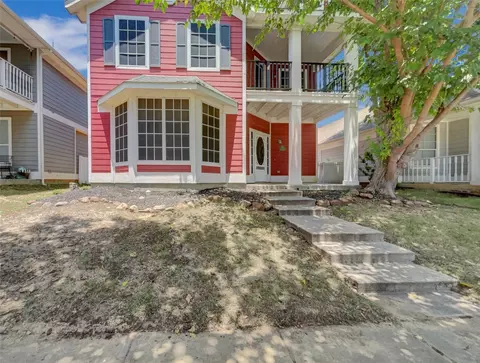 10257 Nantucket Dr, Providence Village, TX 76227