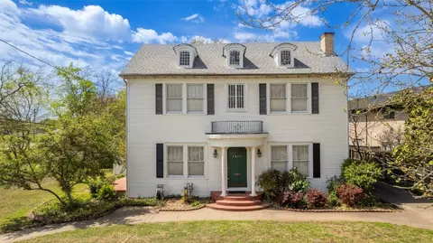 3910 Stonewall St, Greenville, TX 75401