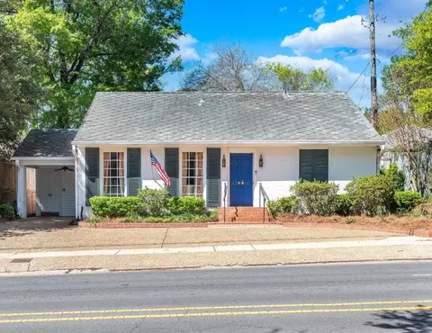 4510 Line Ave, Shreveport, LA 71106