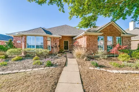 1204 Camelot Dr, Wylie, TX 75098