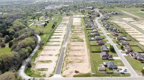 lot14 Blk 3 Sienna Dr, Alvord, TX 76225