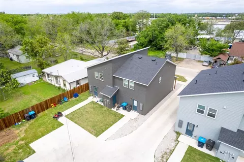 5816 Grayson St, Fort Worth, TX 76119