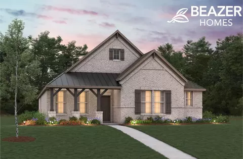 3505 Burdock Ln, Midlothian, TX 76065