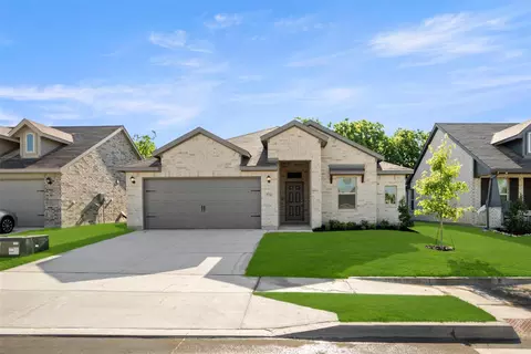 5732 Brookville Dr, Fort Worth, TX 76179