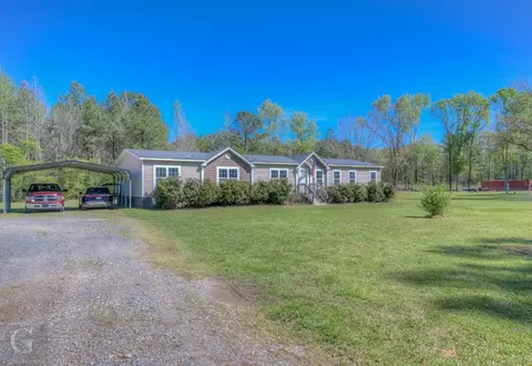 364 James Ln, Haughton, LA 71037
