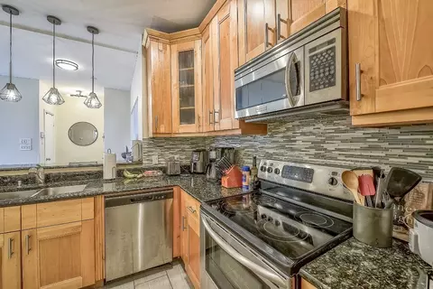 4221 Cole Ave #106, Dallas, TX 75205