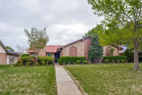 618 Perdido Dr, Garland, TX 75043