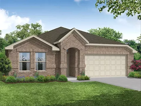 3432 N Crowley Cleburne Rd, Fort Worth, TX 76123