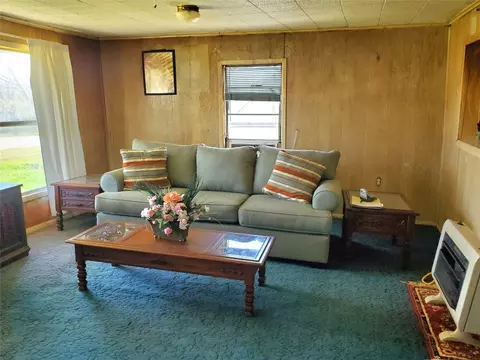 Living - 210 Sam Rayburn Dr W, Ector, TX 75439 photo 1 of 3