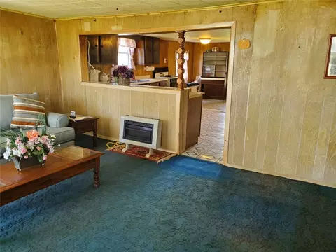 Living - 210 Sam Rayburn Dr W, Ector, TX 75439 photo 3 of 3