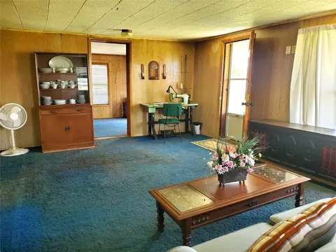 Living - 210 Sam Rayburn Dr W, Ector, TX 75439 photo 2 of 3