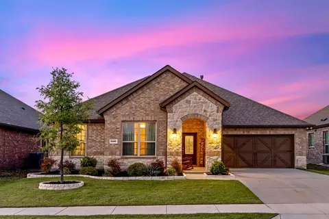 6105 Brunswick Dr, Aubrey, TX 76227